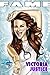 FAME: Victoria Justice