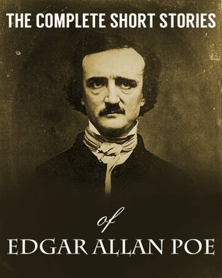 The Complete Short Stories of Edgar Allan Poe