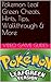 Pokemon Leaf Green Cheats, Hints, Tips, Walkthrough & More