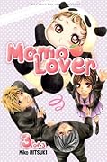Momo Lover, Vol. 3