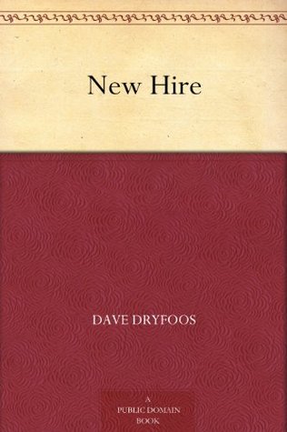 New Hire (Kindle Edition)