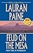 Feud on the Mesa by Lauran Paine