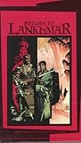 Return to Lankhmar by Fritz Leiber