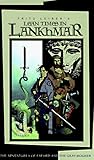 Lean Times in Lankhmar by Fritz Leiber
