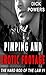Pimping and Erotic Footage (The Hard Rod of the Law #1)