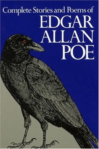 Complete Works of Edgar Allan Poe 117 Works