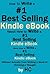 How To Write a #1 Bestselling Kindle Ebook About How To Write... by HC