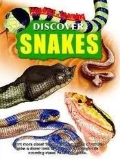Wonders of Learning: Discover Snakes