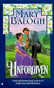 Unforgiven (Horsemen Trilogy, #2)