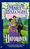 Unforgiven by Mary Balogh