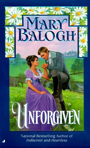 Unforgiven (Horsemen Trilogy, #2)