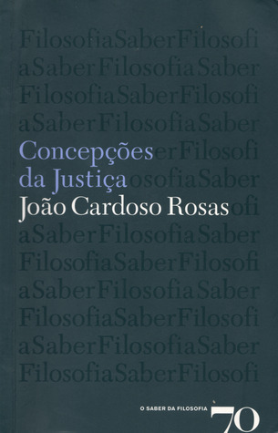 Concepções da Justiça