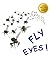 Animal Picture Book for Kids: Fly Eyes (Cool Pictures and Facts about the Eye of the Fly)