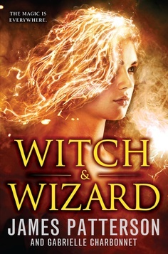Witch & Wizard