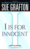 I is for Innocent
