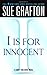 I is for Innocent