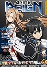 Anime Reign (Anime Reign 2013 Book 1)