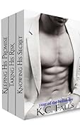 Year of the Billionaire: Boxed Set - Parts 1, 2, & 3