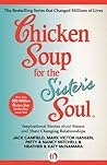 Chicken Soup for the Sister's Soul by Jack Canfield