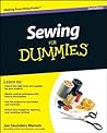 Sewing For Dummies