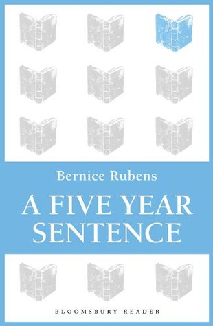 A Five Year Sentence