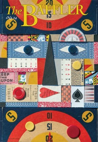The Baffler No. 24 (Kindle Edition)