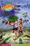 Weather's Here, Wish You Were Great (Castaways #2) Weather's Here, Wish You Were Great (Castaways #2)