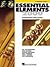 Essential Elements 2000 for Trumpet - Book 1 Plus CD