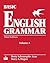 Basic English Grammar: Volume A [with CD-ROM]