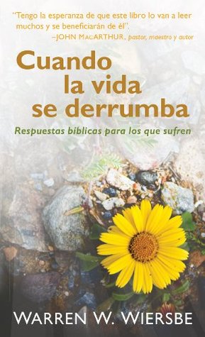 Cuando la vida se derrumba