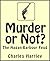 Murder or Not?