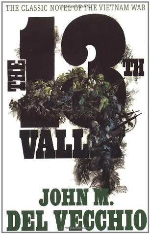 The 13th Valley (Paperback)