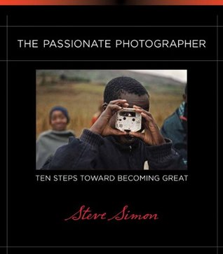 Simon: Passionate Photographer (Paperback)