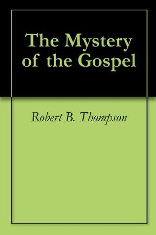 The Mystery of the Gospel