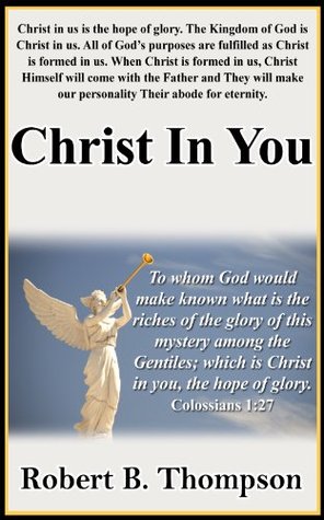 Christ in You