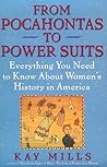 From Pocahontas to Power Suits: Everything You Need to Know about Women's History in America