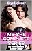 Me-She Complete Series (Me-She (my supernatural gender swap): Alpha Werewolf Erotica)