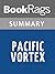 Summary & Study Guide Pacific Vortex by Clive Cussler