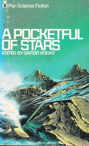 A Pocketful of Stars (Paperback)