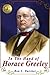 In the Hand of Horace Greeley by Ron L. Dutcher