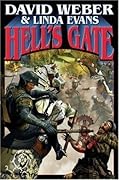 Hell's Gate (Multiverse, #1)