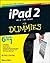 iPad 2 All-in-One For Dummies