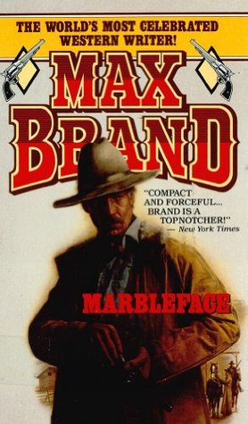 Marbleface (Kindle Edition)