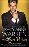 The Man Plan by Tracy Anne Warren