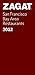San Francisco Bay Area Restaurants 2012 (ZAGAT Restaurant Guides)