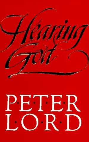 Hearing God (Paperback)