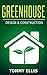 Greenhouse: Design & Construction! How to Design and Construct a Greenhouse on a Budget (DIY) (Greenhouse, Design, Construction, Budget, DIY)