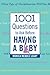 1001 Questions to Ask Before Having a Baby: A Couples Workbook for Honest Conversations, Stronger Connection, and Feeling Ready for Parenthood