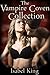 The Vampire Coven Collection books 1-3: Amber's Story