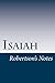 Isaiah (Robertson's Notes Book 23)